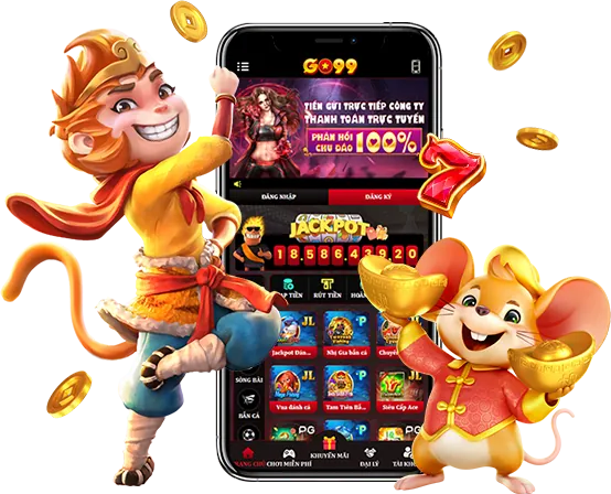Ưu đãi nạp tiền hàng ngày luckywin game