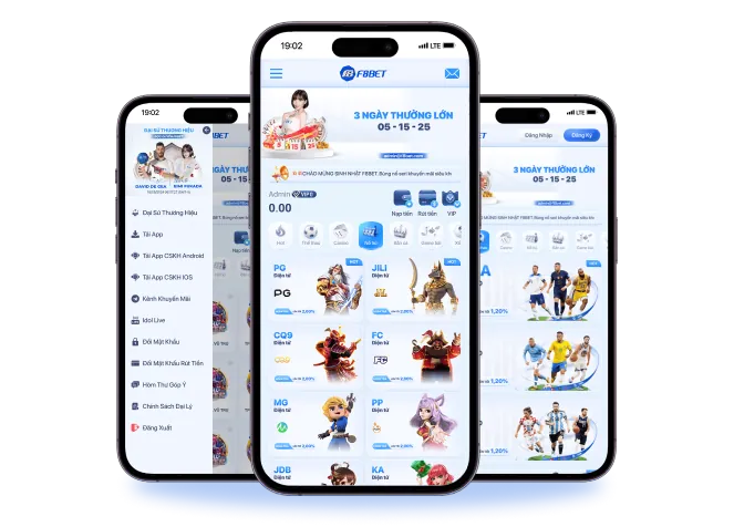 Thưởng chào mừng luckywin game