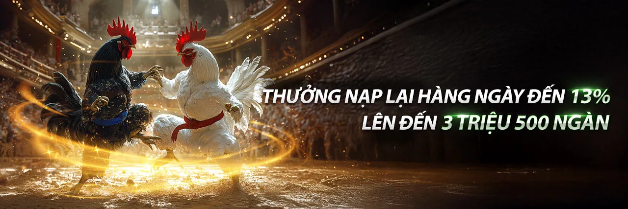 Đá Gà Trực Tuyến luckywin game
