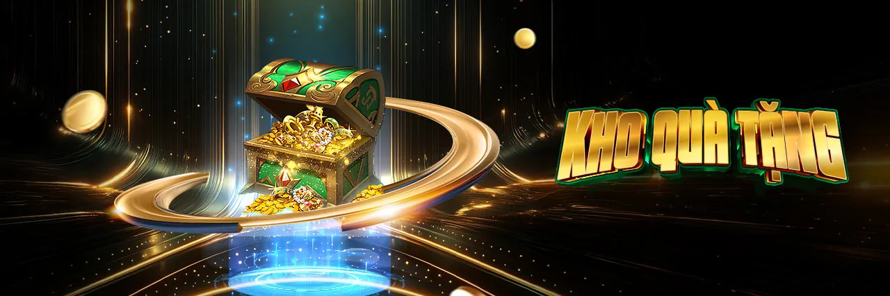 Hình ảnh quảng cáo các ưu đãi và tiền thưởng hấp dẫn tại luckywin game