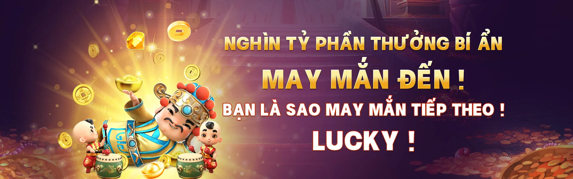 Hình ảnh sang trọng câu lạc bộ VIP luckywin game