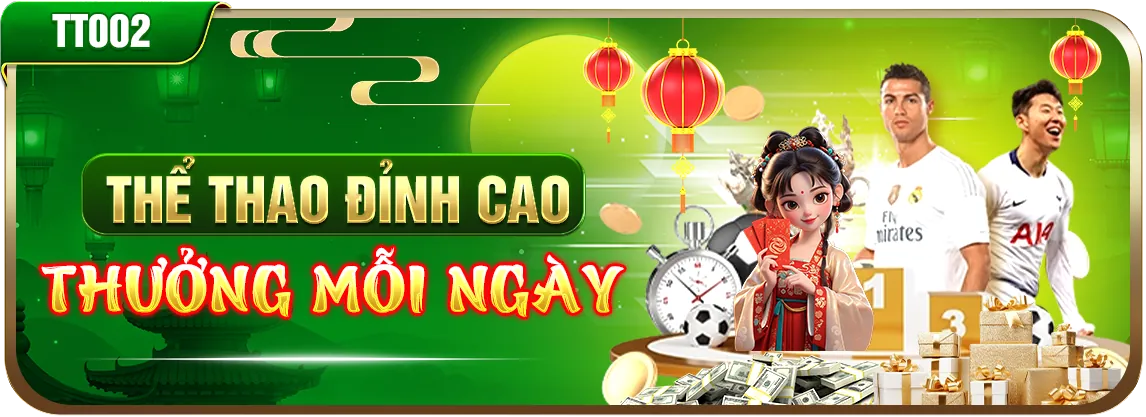 Hình ảnh tổng quan về các xu hướng trò chơi mới nhất tại luckywin game